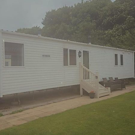 Rydal 38 Haven Lakeland La11 7Lt Flookburgh Exterior foto