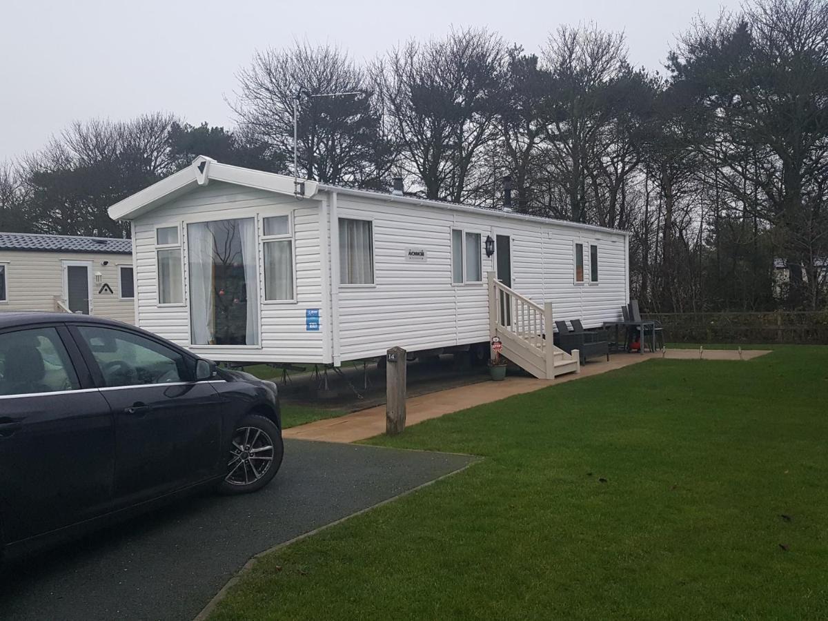 Rydal 38 Haven Lakeland La11 7Lt Flookburgh Exterior foto