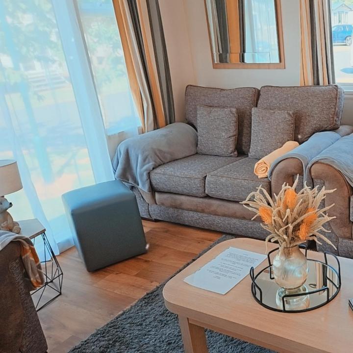 Rydal 38 Haven Lakeland La11 7Lt Flookburgh Exterior foto