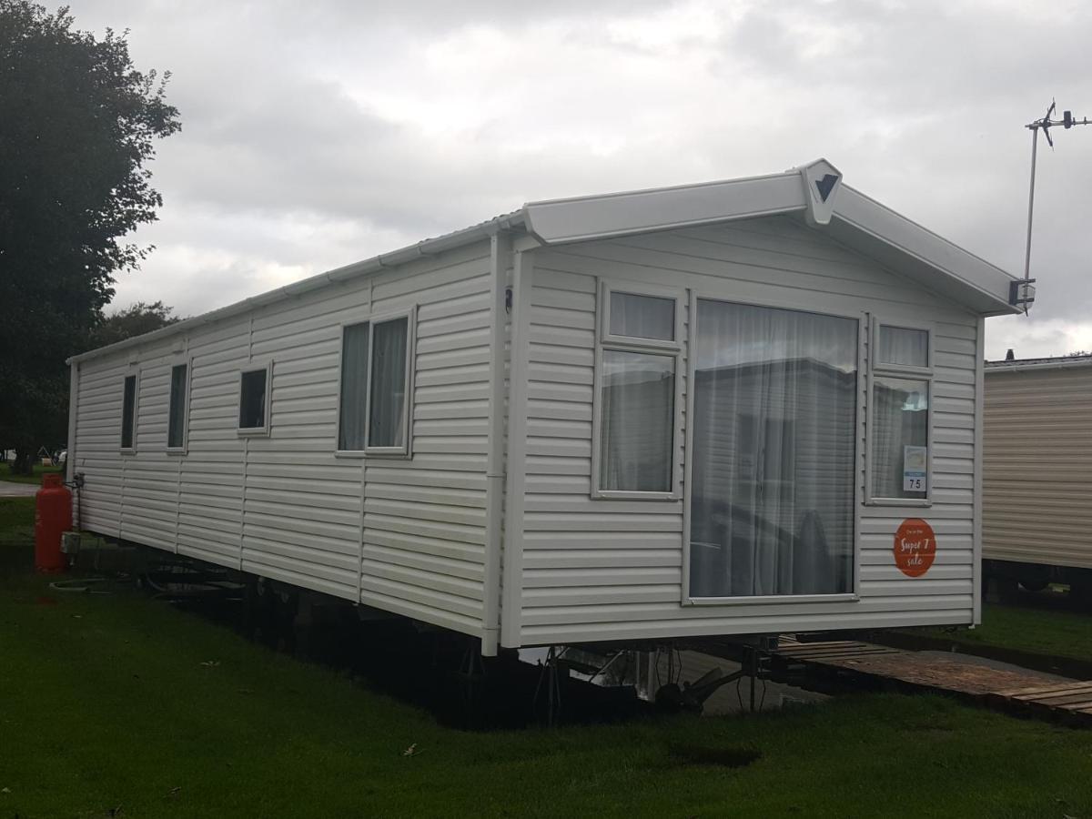 Rydal 38 Haven Lakeland La11 7Lt Flookburgh Exterior foto