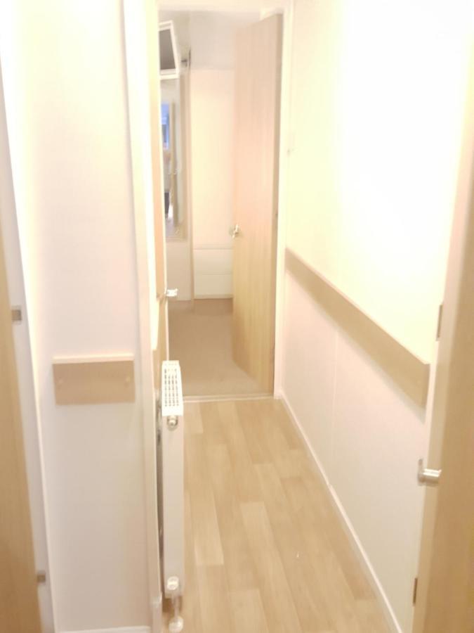 Rydal 38 Haven Lakeland La11 7Lt Flookburgh Exterior foto