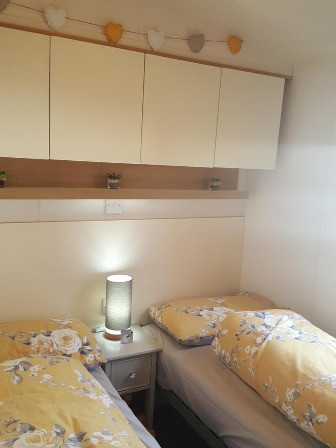 Rydal 38 Haven Lakeland La11 7Lt Flookburgh Exterior foto