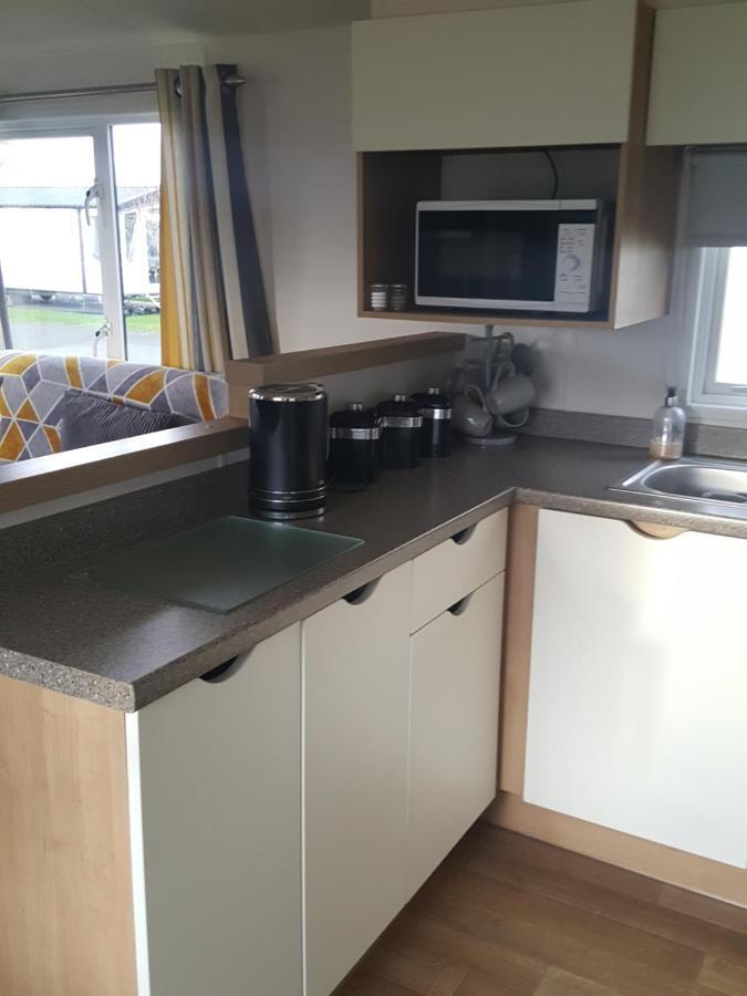 Rydal 38 Haven Lakeland La11 7Lt Flookburgh Exterior foto