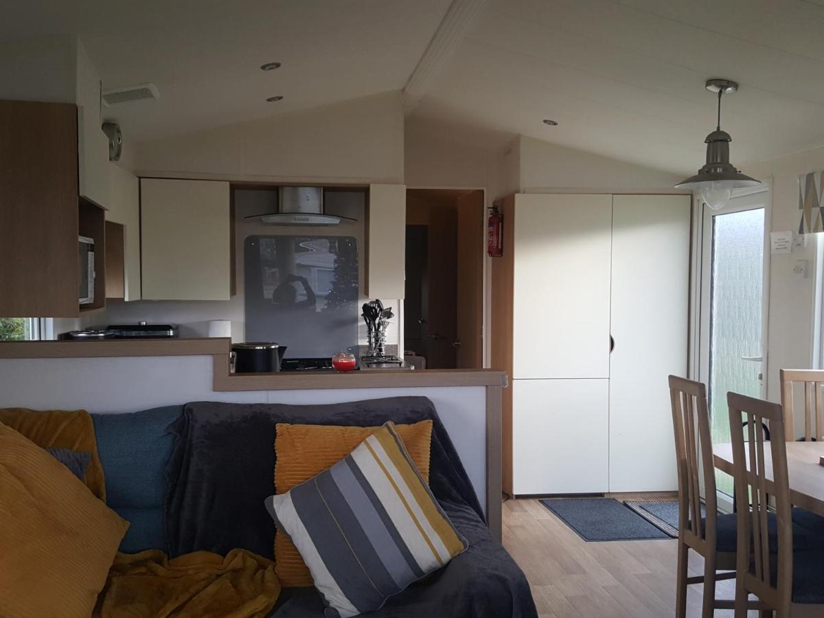 Rydal 38 Haven Lakeland La11 7Lt Flookburgh Exterior foto
