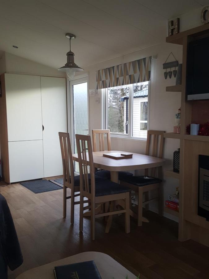 Rydal 38 Haven Lakeland La11 7Lt Flookburgh Exterior foto